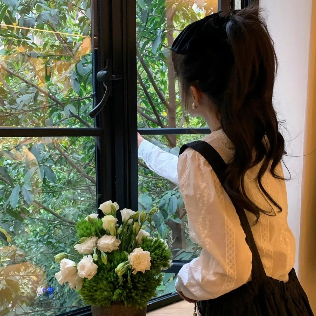 把悲伤留给布巴