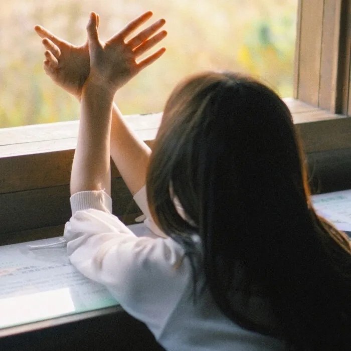 万人嫌女配自救指南